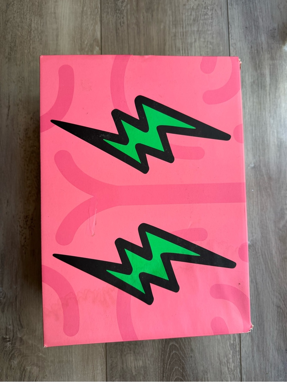 Nike x J Balvin Nike Air 2